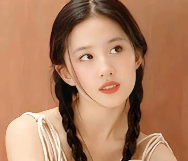 至今单身，刘亦菲为什么不结婚？其原因的本质在她身上