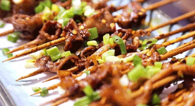 舌尖上的攀枝花，这8种美食值得你一试