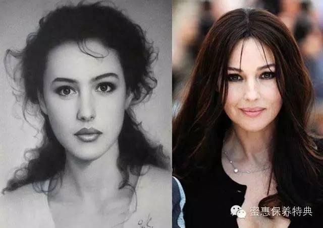 欧美阿姨PK日本大妈——差了10斤胶原蛋白！