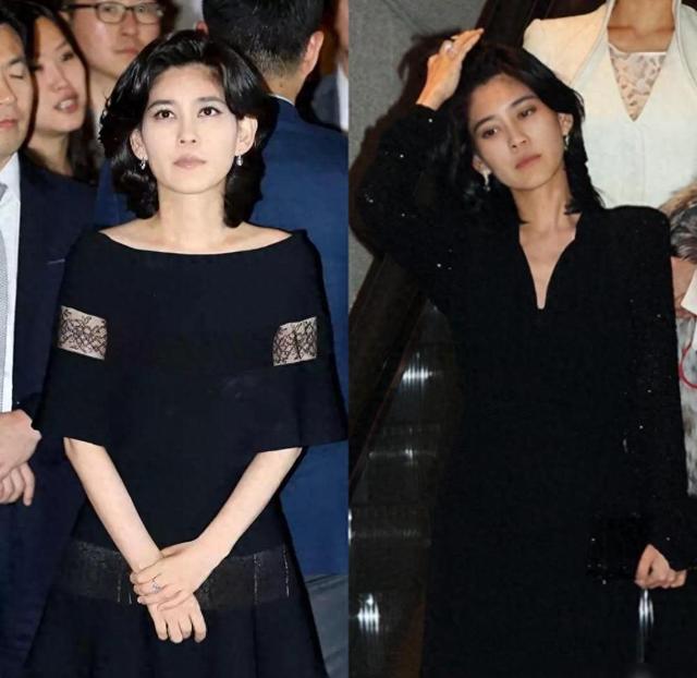 从李富真身上，我总结了中年女人的3个变美思路，效果太惊人