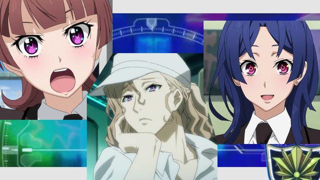 个人与组织的距离感 - 谷口悟朗谈《Active Raid 机动强袭室第八组》