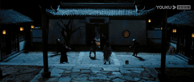 冯小刚监制，这片来头真不小