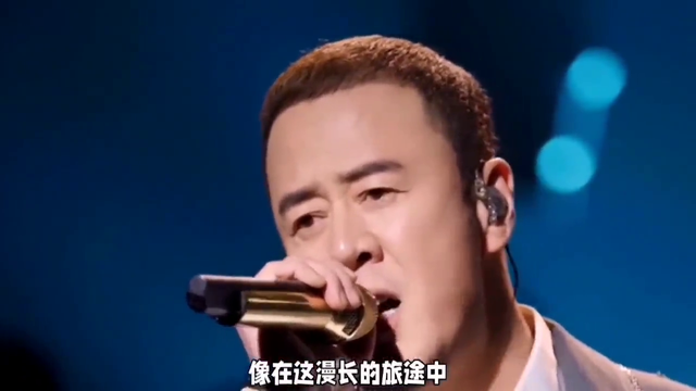 天王巨星杨坤近年歌曲盘点