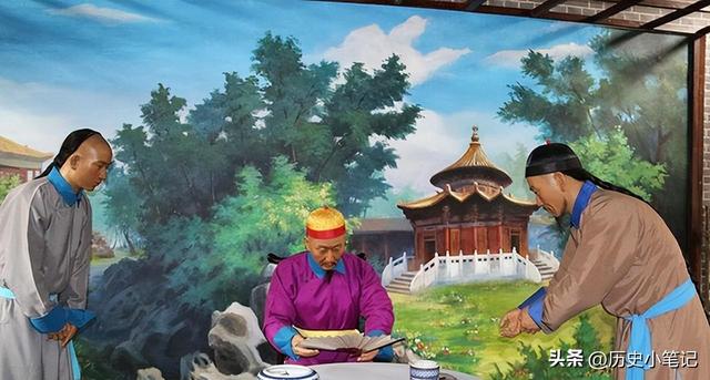 外戚之一等承恩公与异姓之一等公，哪一个地位更尊含金量更高？