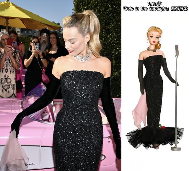 美到脚趾尖！美艳刻进骨子里，难怪导演拒绝使用特效：她的脚最美