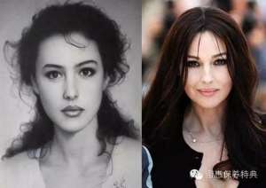 欧美热妇(欧美阿姨PK日本大妈——差了10斤胶原蛋白)