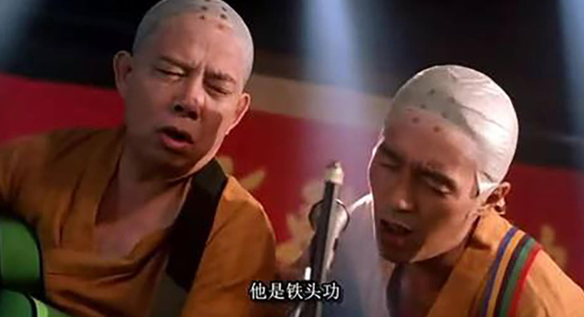 《逃学威龙》播出30年:周星驰息影,他的配角们却来集体碰瓷