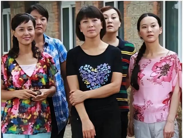 口碑爆火的10部农村剧，《暖春》堪称经典，你看过几部呢？