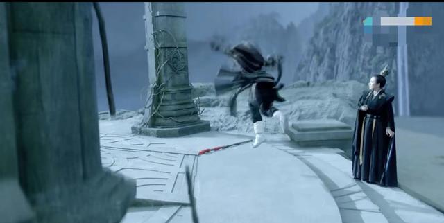 《镜花缘之决战女儿国》女主太伟大，忍不住要吐槽