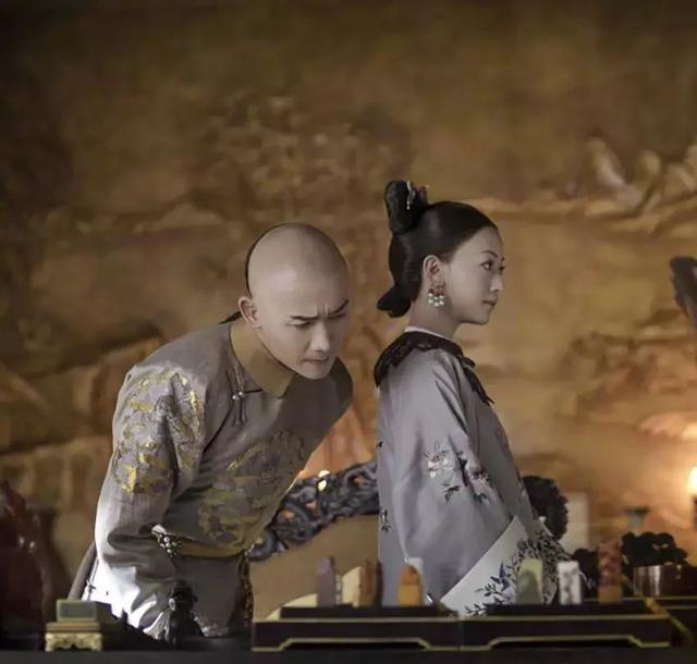 白敬亭演顾南衣被赞“神仙选角”，颜值高就适合演古装剧吗？