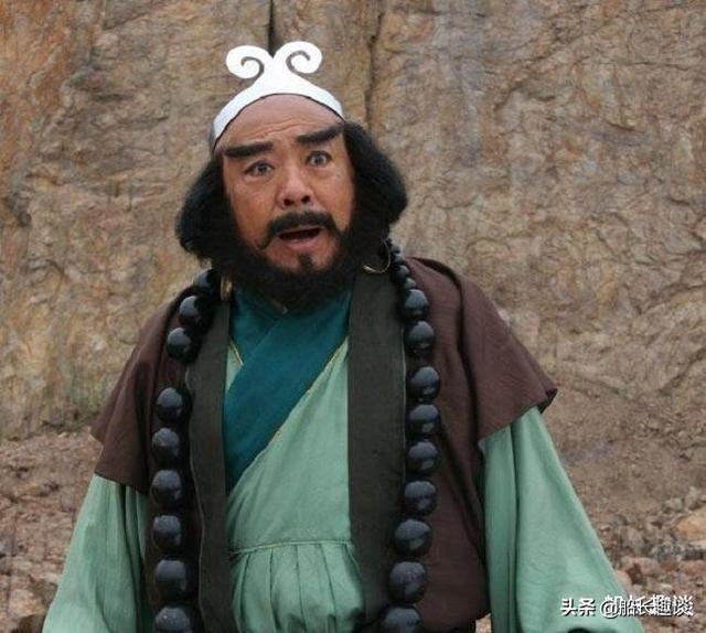 六耳猕猴：与孙悟空本事一模一样的妖怪，到底与孙悟空是什么关系