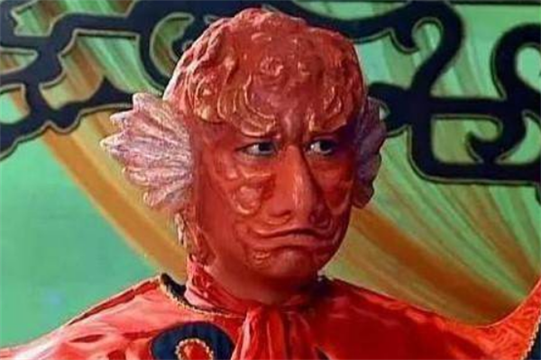 先吃童男再吃童女，遇到陈关保和一秤金，灵感大王为何一反常态？