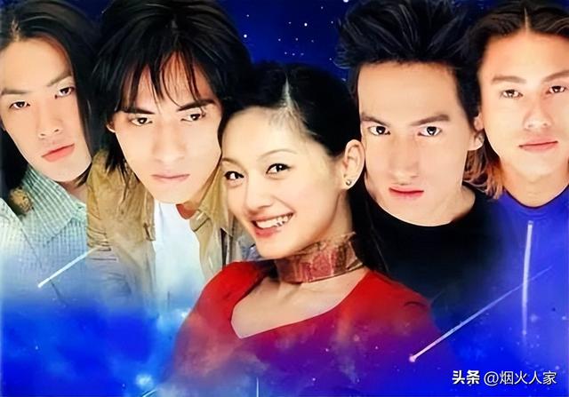 大S香消玉殒，娱乐圈的炎凉世态与她的璀璨人生