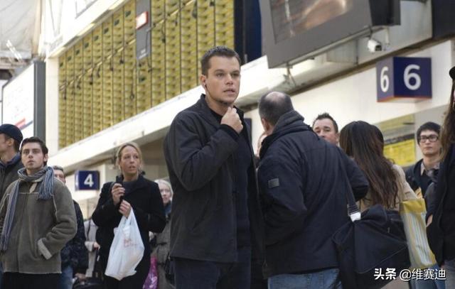 《007》《碟中谍》《谍影重重》三大特工片，各有什么不同？