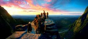 史矛革(为什么史矛革是《指环王》和《霍比特人》中唯一的龙？)