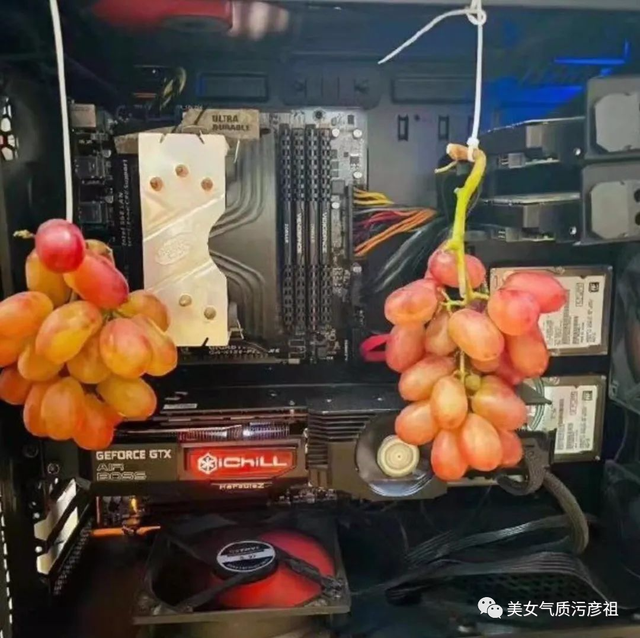 大学四年女同学成长的也太快了