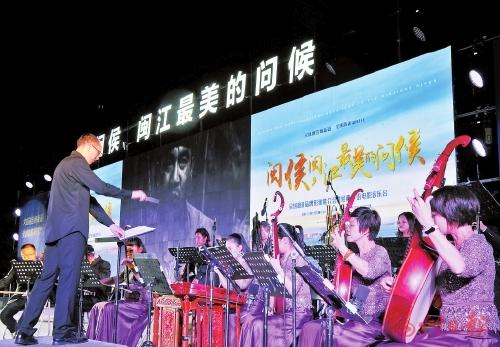 以跑为媒 音乐筑梦