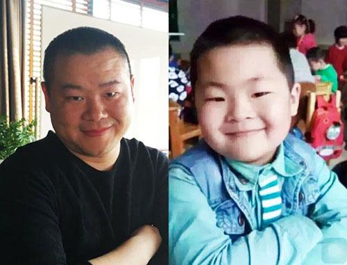 当小朋友撞脸明星：宋小宝尴尬，儿童版热巴太可爱