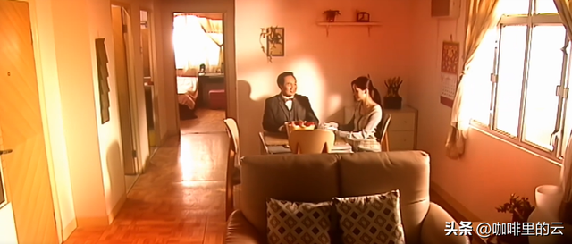 《怒火街头》着实经典,小人物大感情,满怀生活的真谛与温情