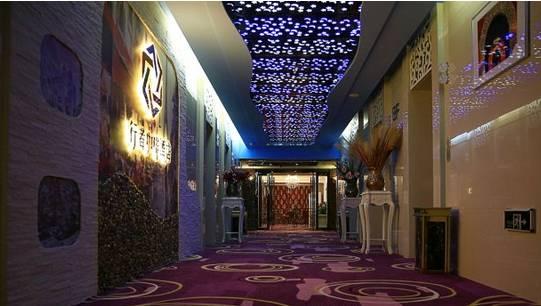 石家庄这20家最有情调的情侣主题酒店太会玩~18岁以下禁入