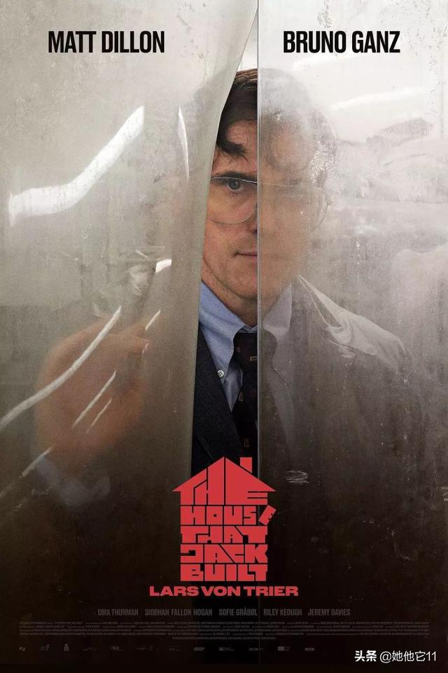 有哪些重口味的恐怖电影？