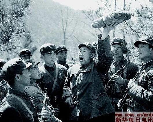 董存瑞烈士牺牲71周年:回望当年单手擎天的壮举