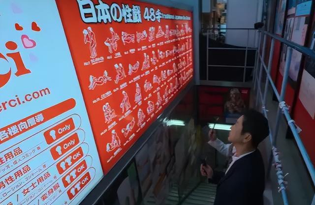 实地探访成人片，韩国综艺尺度炸了