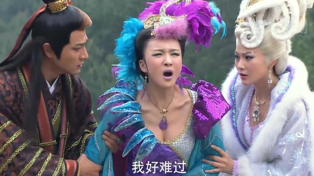 电视剧【封神英雄榜】让人太失望！