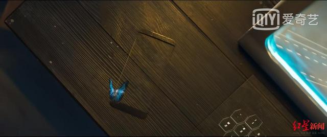 小邱鉴剧|《致命愿望》只有“幻”没有“科”,别想让范丞丞背锅