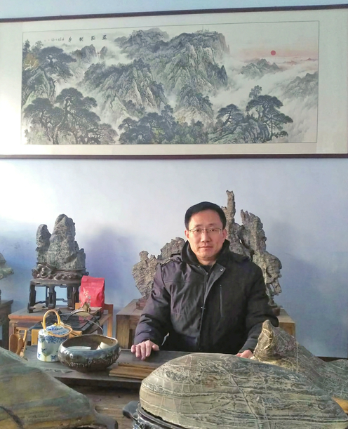 莱芜区、钢城区挂牌后 干部群众憧憬美好未来