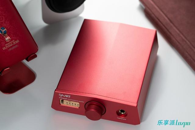 近期杂食报告：迷你桌面解码耳放 钰龙 金丝雀2（Canary Ⅱ）