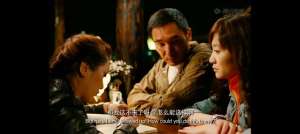 一夜情未了(《一夜未了情》，“李小冉”到底有多自私？)