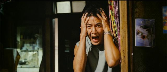 《门徒》原来拍了两个结局：港版“黑暗压抑”，内地版较为温情