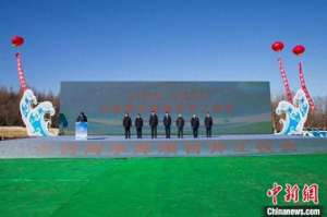 林都(“中国林都”再添生态涵养“基底”)