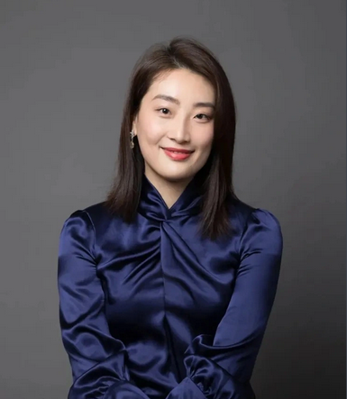 身价810亿元！娃哈哈接班人宗馥莉成为中国女首富