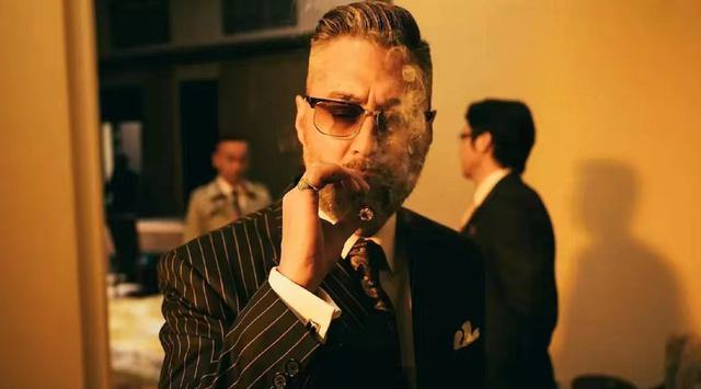 破了香港影史记录的电影:被删的床戏,别有深意