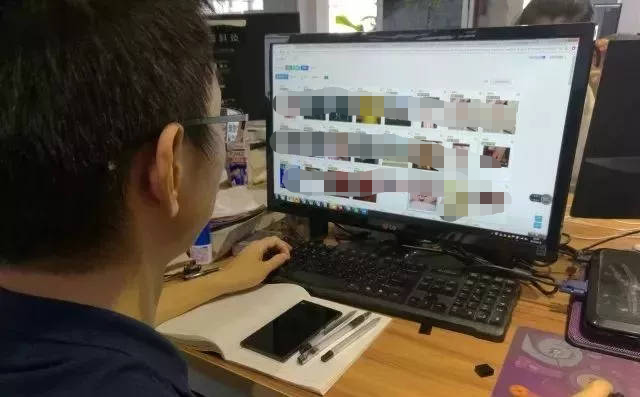一天看4000条黄片、频起生理反应，日薪千元鉴黄师，普通人能做吗