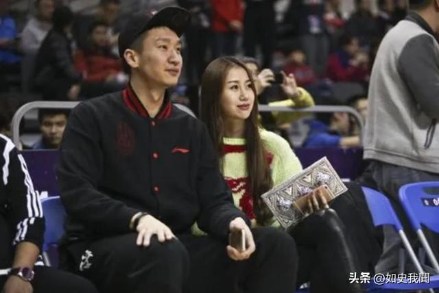 与名模离婚净身出户4年后，39岁的前男篮国手孙悦，今已判若两人