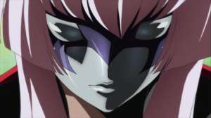 索尼娅(圣斗士欧米伽角色介绍——索尼娅)