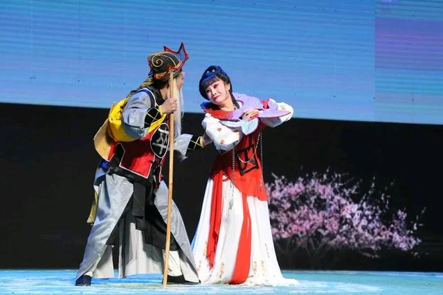 河南戏曲剧种大盘点，快来看看你看过几种