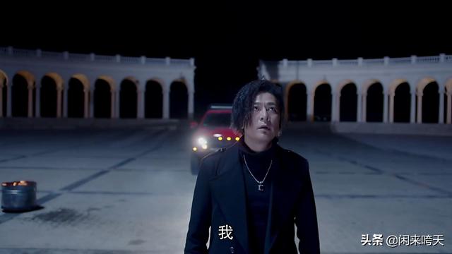 《灵魂摆渡Ⅲ》：深度解读赵吏之死