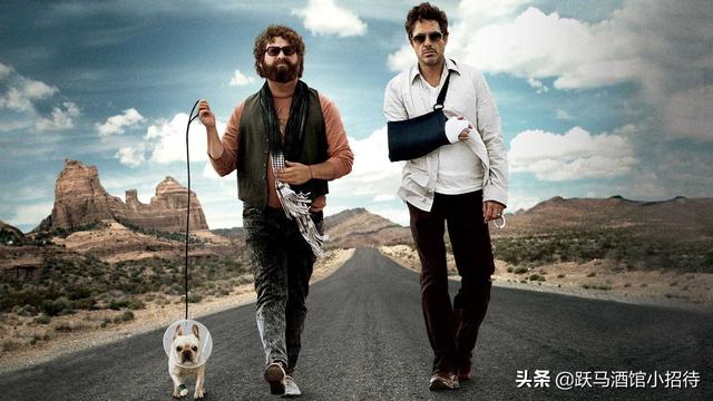 杰昆·菲尼克斯的《小丑》究竟牛在哪，看看这些可怕的细节