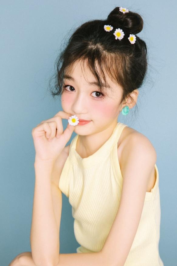 十位演技在线小童星，你在等谁长大？