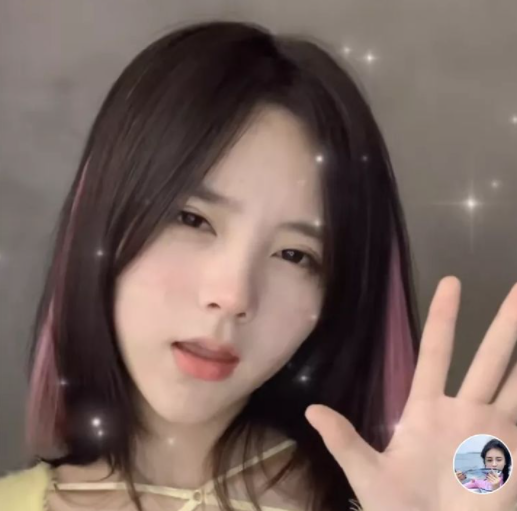 “牛排西施”小霸宠：与二辰炒CP，为了流量无下限，哥哥变老公？