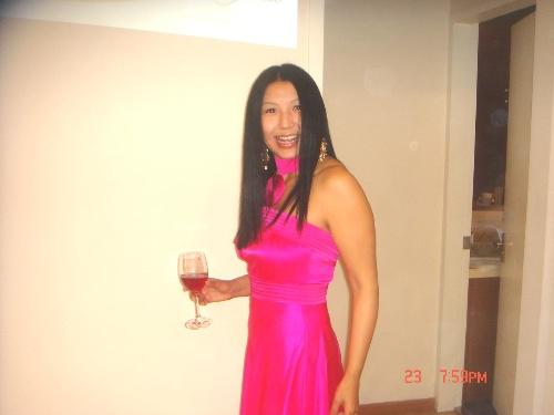 在这件事上，杨二车娜姆实力艳压了林志玲