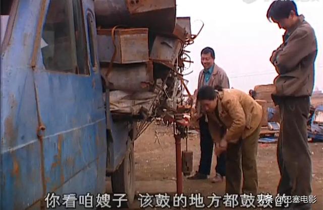 尺度还是老剧大，5部大尺度国产剧，都是真实案件改编，发人深省