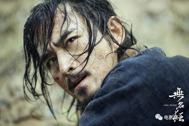 冯小刚监制，这片来头真不小