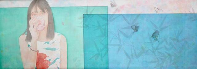 解读|高宾宾:“艺彩新锋——山东美术新人新作展”(2022)