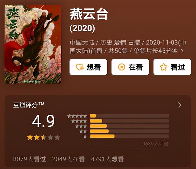 杨幂新电影演反派女一，抽烟打戏样样带感，可惜眼窝深陷显老态