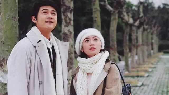 贾静雯参演的五部现代剧，演惯古装的贾静雯现代剧同样惊艳